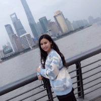 济南伴游恬淡春风