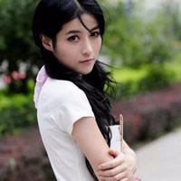 莱芜伴游迷失空城街头的少女i