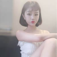承德伴游爱笑的女生