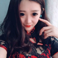 邯郸伴游裁一件芙蓉美人裳
