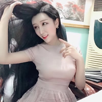 福州伴游红纱帐