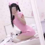 伴游梦女人的头像
