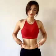 广州伴游小巷里的女流氓