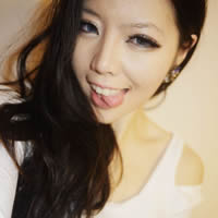 长春伴游cheryl