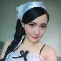 青岛伴游雪儿