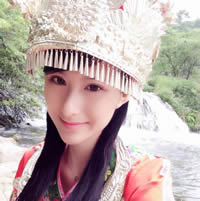 兰州伴游宝格格