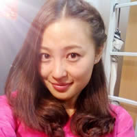 青岛伴游褐色美瞳片
