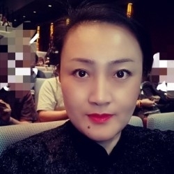 包头伴游薇薇