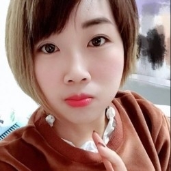 渭南伴游秋风伊人