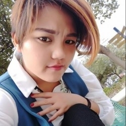 西安伴游雯丽