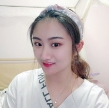 牡丹江伴游雨荷