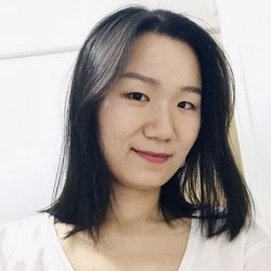 沈阳伴游艾莉森
