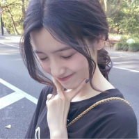 成都伴游浅笑小倔强