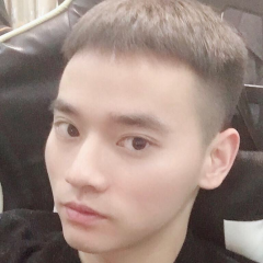 重庆伴游小王Victor