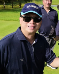 香港游客张总