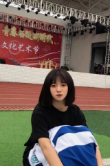 宁波伴游静静小仙女
