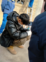 咸阳伴游宏景