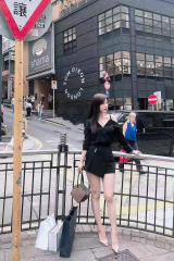 深圳伴游卿卿