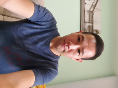 澳门游客陳耀