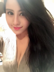 上海伴游亭亭玉立的婷