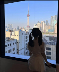 杭州伴游lina崽崽全球可飞