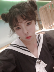 沈阳伴游小花