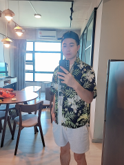 香港游客小帥帥