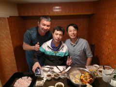 台湾游客eleven方