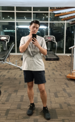 苏州游客Chris1987