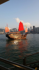 香港游客Lo709394