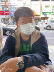 台湾伴游阿棋