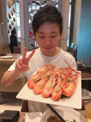 香港游客harvhk852