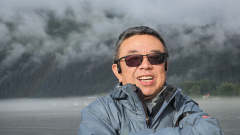 深圳游客达人