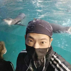 台湾游客浪子十三