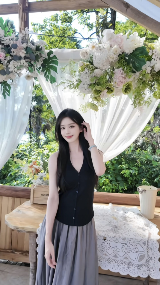 重庆伴游梦玉的照片,22岁