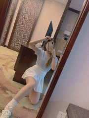 上海伴游晚归的人